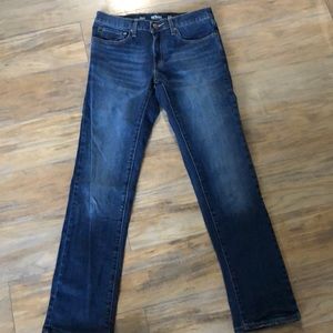 🔴SOLD🔴 Urban Pipeline jeans 30/32